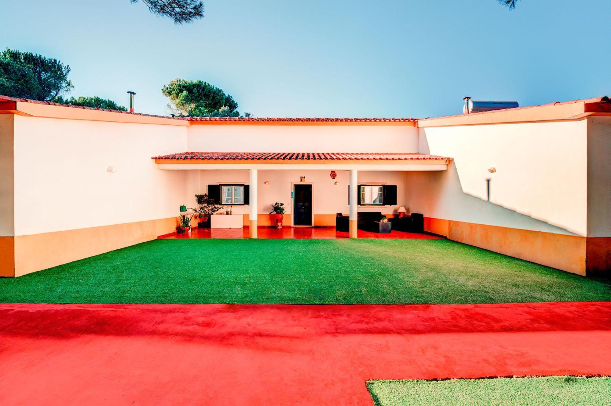 Herdade Da Granja Nova Montargil Εξωτερικό φωτογραφία