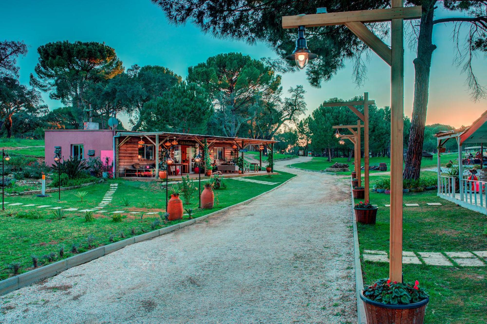 Herdade Da Granja Nova Montargil Εξωτερικό φωτογραφία