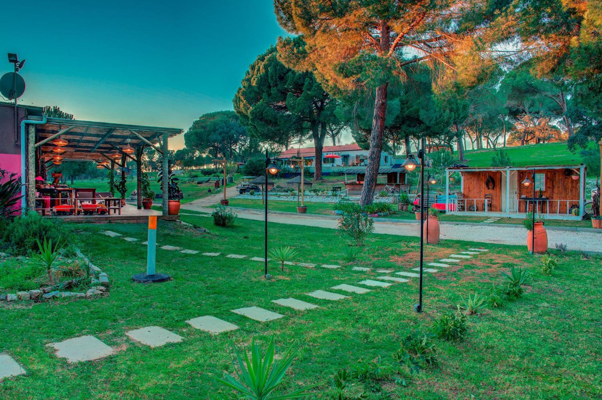 Herdade Da Granja Nova Montargil Εξωτερικό φωτογραφία