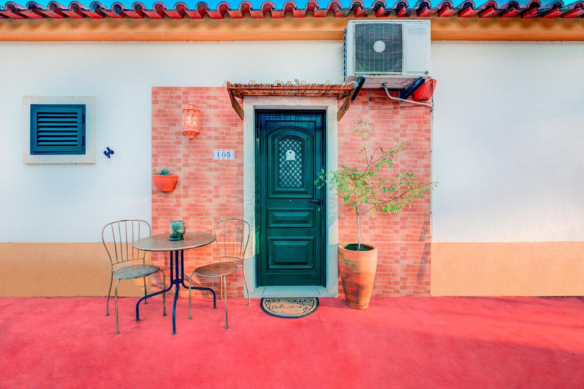 Herdade Da Granja Nova Montargil Εξωτερικό φωτογραφία